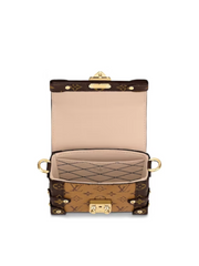 Louis Vuitton Essential Trunk Monogram Coated Canvas