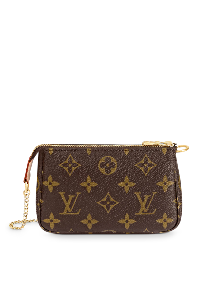 Louis Vuitton Louis Vuitton Pochette Mini Bags & Handbags for