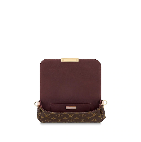 Louis Vuitton M40717 Favorite Pm
