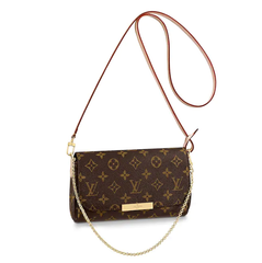 Louis Vuitton M40717 Favorite Pm