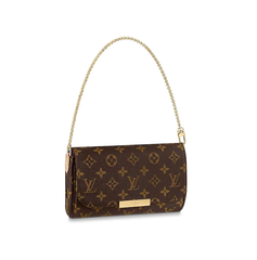 Louis Vuitton M40717 Favorite Pm