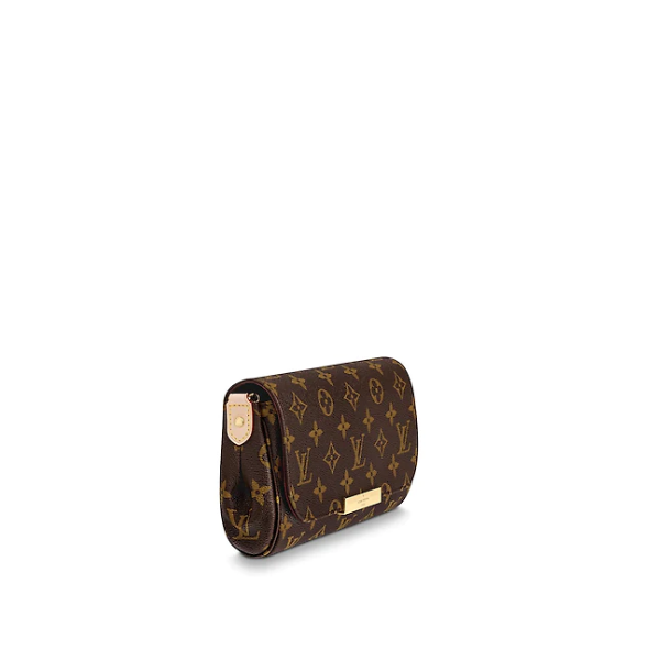 Louis Vuitton M40717 Favorite Pm
