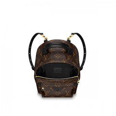 Louis Vuitton M41562 Palm Springs Backpack Mini