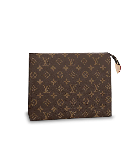 Louis Vuitton M47542 Toiletry Pouch 26 - Main Image