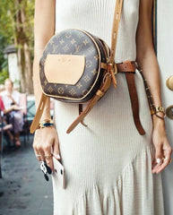 Louis Vuitton M52294 Boite Chapeau Souple