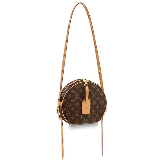 Louis Vuitton M52294 Boite Chapeau Souple