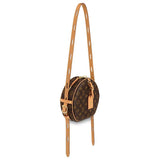Louis Vuitton M52294 Boite Chapeau Souple