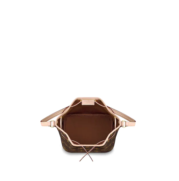 Louis Vuitton Monogram Nano Noe