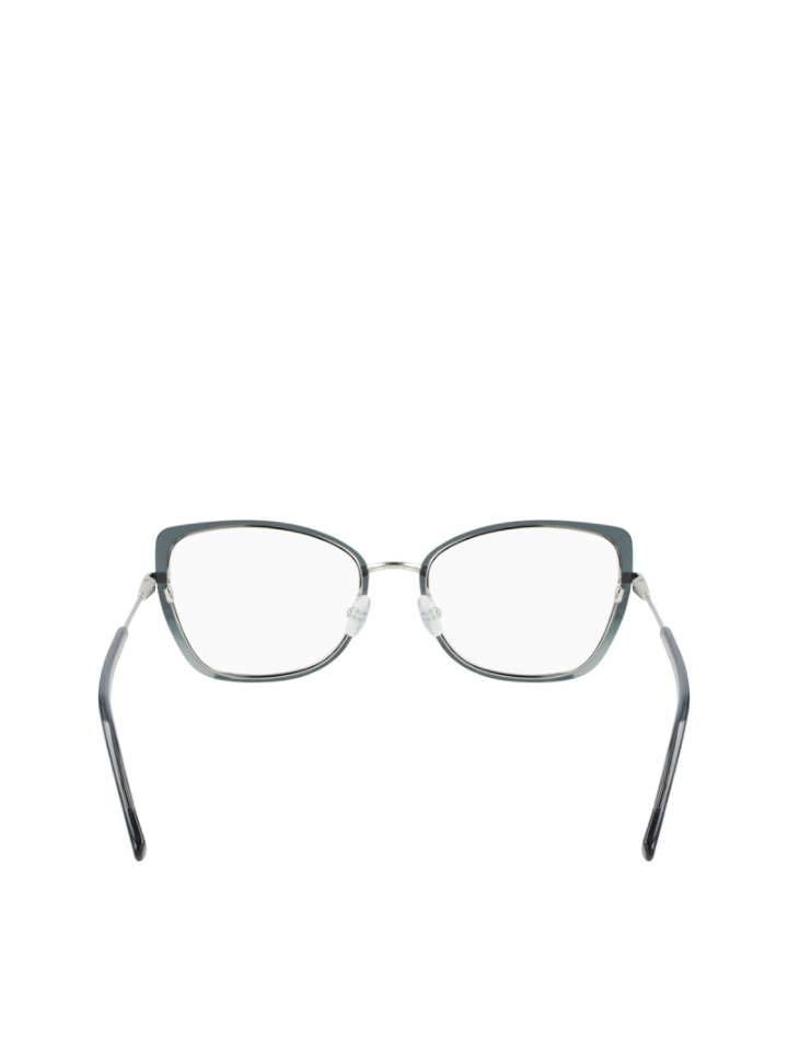 MCM Cat Eye Glasses Gray