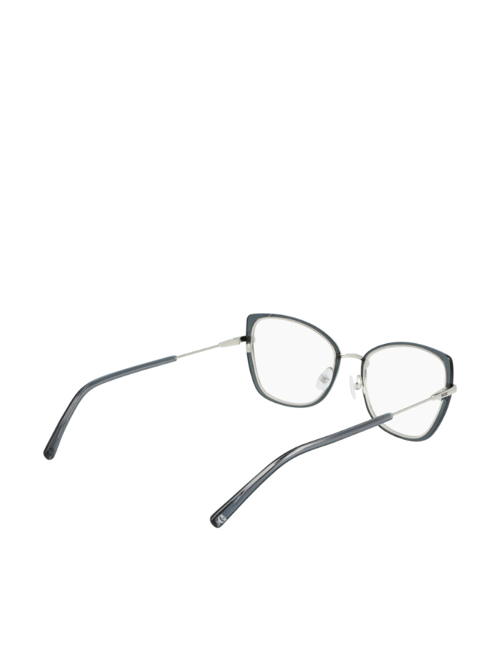 MCM Cat Eye Glasses Gray