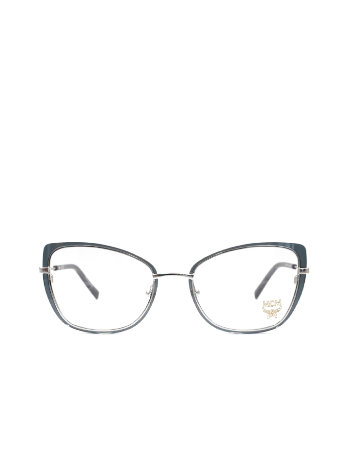 MCM Cat Eye Glasses Gray