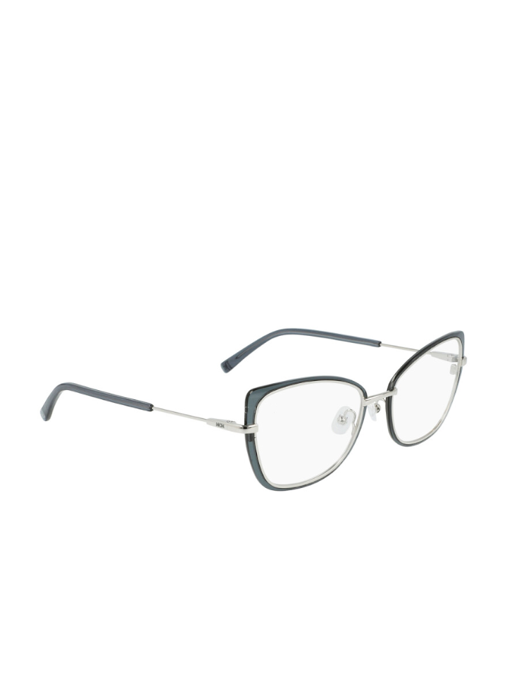 MCM Cat Eye Glasses Gray