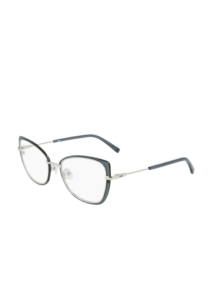 MCM Cat Eye Glasses Gray