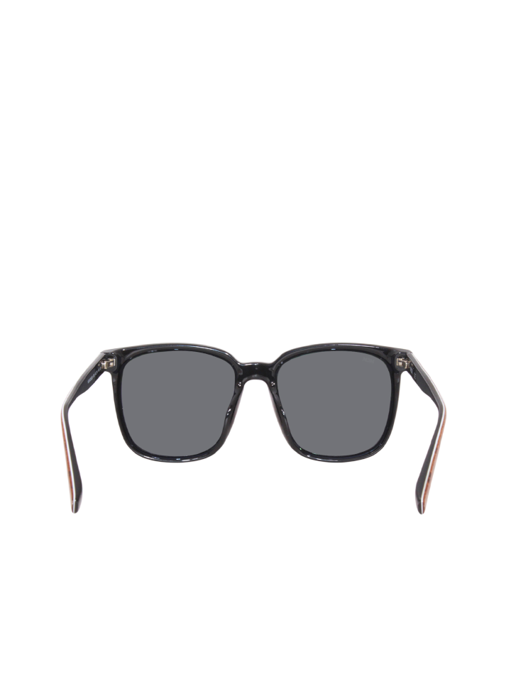 MCM-Square-Sunglasses-Black-Cognac-Balilene-belakang