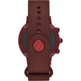 Marc Jacobs MJT1010 Riley Hybrid Smartwatch Red