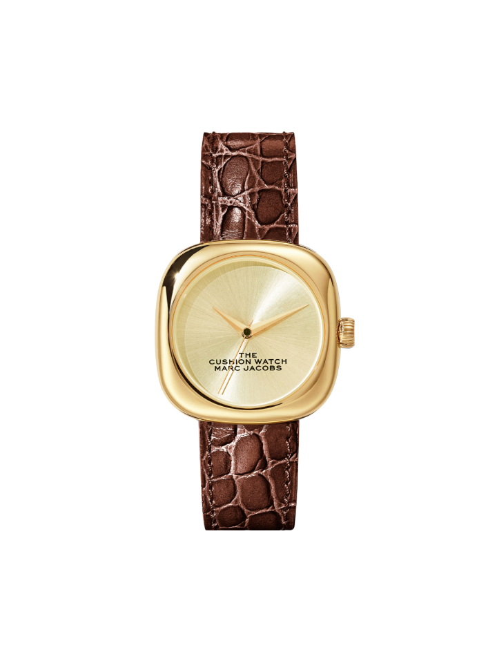 The cushion watch marc jacobs 2025