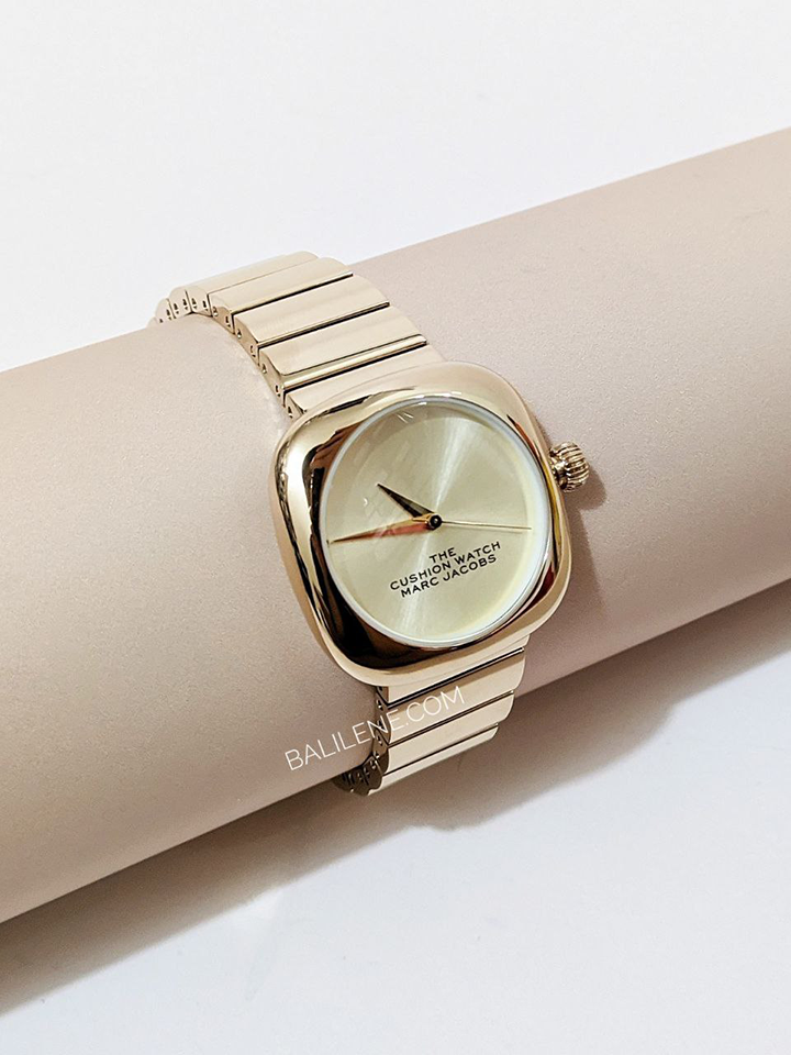 Marc-Jacobs-20184715-The-Cushion-Gold-Bracelet-Watch-Balilene-detail-depan