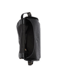 Marc Jacobs M0016932 The Groove Leather Mini Messenger Black