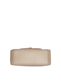 Marc Jacobs M0016932 The Groove Leather Mini Messenger Greige