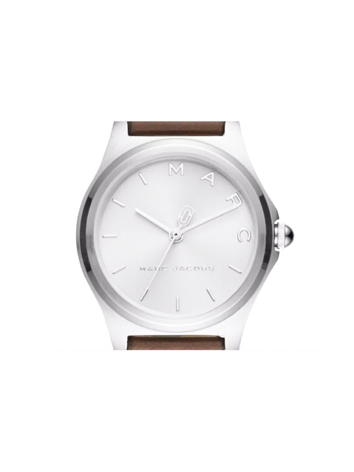 Marc Jacobs MJ1643 Classic Ladies Quartz Watch