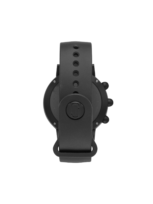 Marc-Jacobs-MJT1002-Riley-Hybrid-Smartwatch-Black-Balilene-belakang