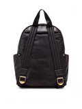 Marc Jacobs Preppy Nylon Backpack Bag Black
