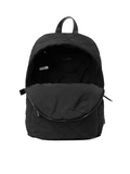 Marc Jacobs Quilted Nylon Backpack Bag Black
