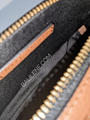 Marc Jacobs The Shutter Crossbody Bag Argan Oil