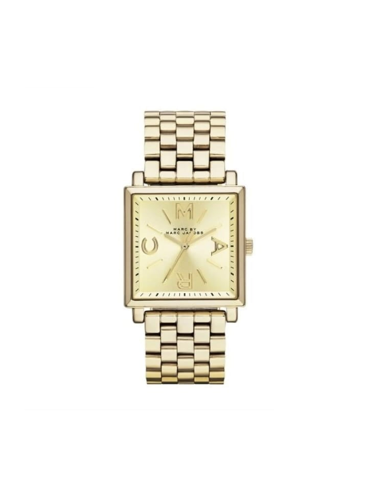 Marc Jacobs MBM3259 Ladies Truman Watch