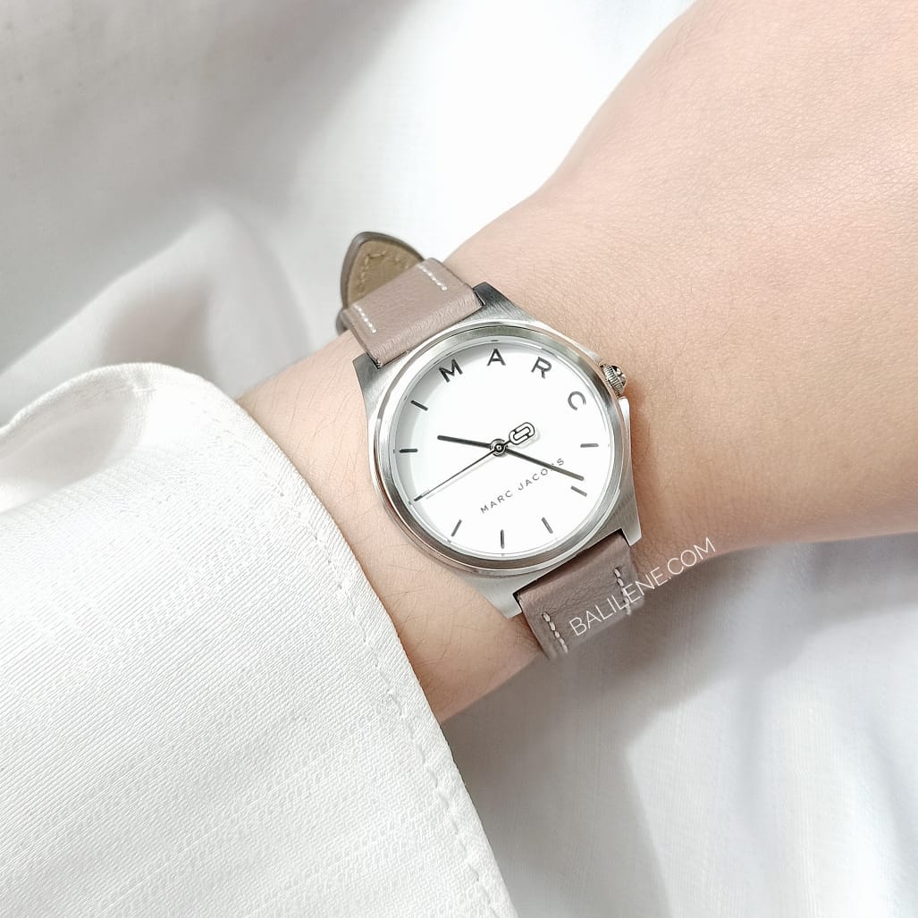 Marc Jacobs MJ1643 Classic Ladies Quartz Watch