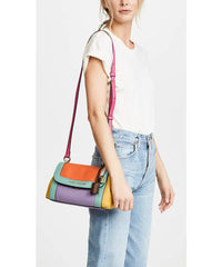 Marc Jacobs M0013637 Mini Boho Grind Bag