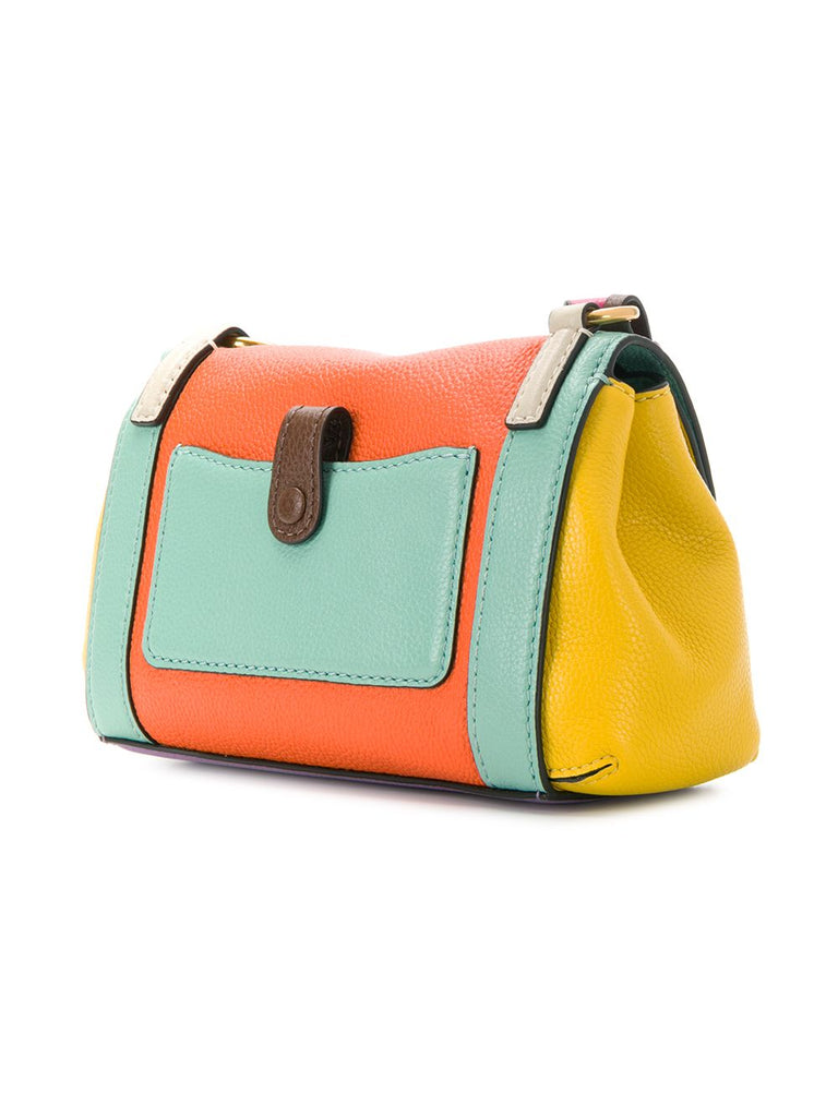 Marc Jacobs M0013637 Mini Boho Grind Bag