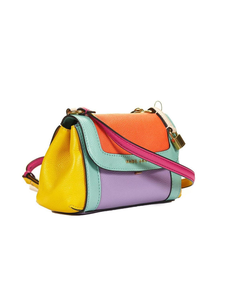 Marc Jacobs M0013637 Mini Boho Grind Bag
