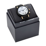 Marc Jacobs MJT1005 Riley Hybrid Smartwatch Gold Tone