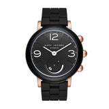 Marc Jacobs Mjt1006 Riley Hybrid Smartwatch Rose Gold