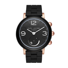 Marc Jacobs Mjt1006 Riley Hybrid Smartwatch Rose Gold Balilene