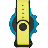 Marc Jacobs Mjt1007 Riley Hybrid Smartwatch Yellow