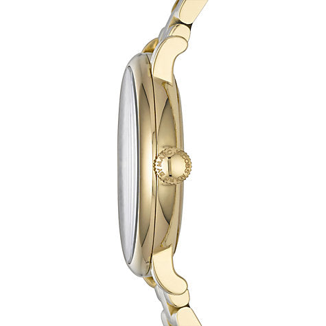 Marc Jacobs MBM3281 Baker Gold-Tone Ladies Watch
