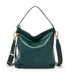 Fossil ZB7285307 Maya Hobo Alpine Green