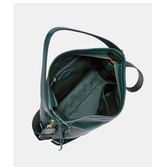 Fossil ZB7285307 Maya Hobo Alpine Green