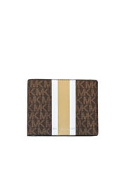 Michael Kors 3 IN 1 Wallet Box Set Khaki