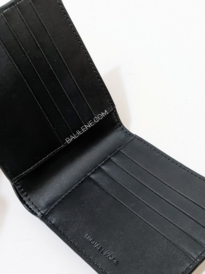 Michael kors wallet dark khaki hotsell