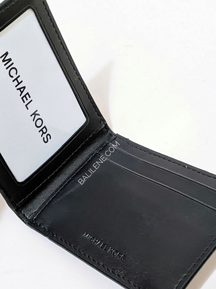 Michael Kors 3 IN 1 Wallet Box Set Khaki