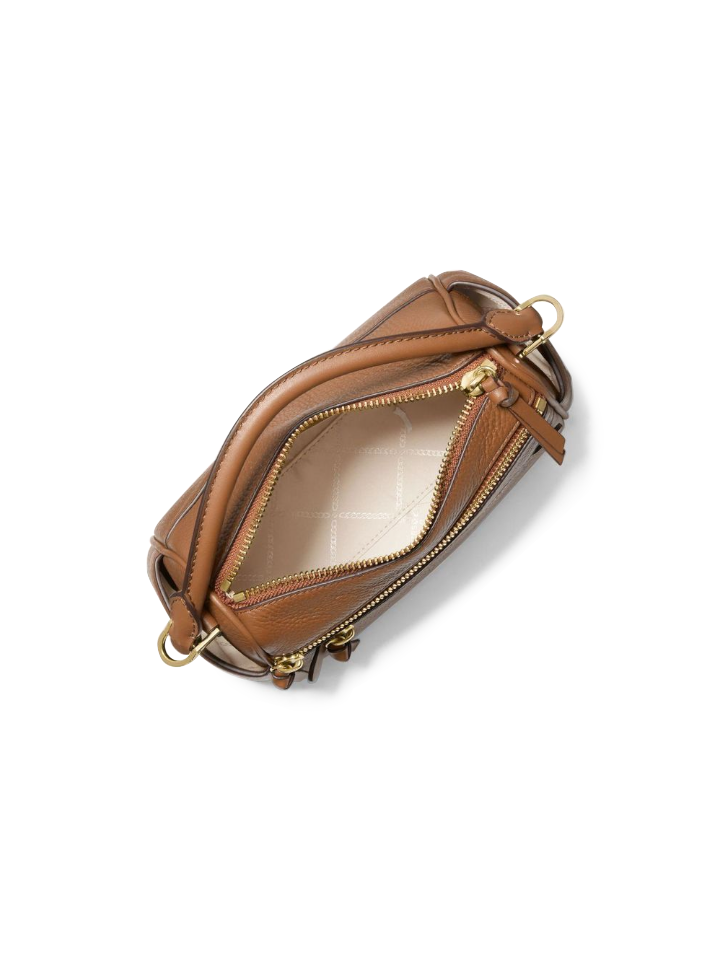 Michael-Kors-30F1G9LS1L-Lorimer-Small-Pebbled-Leather-Satchel-Luggage-Balilene-dalam