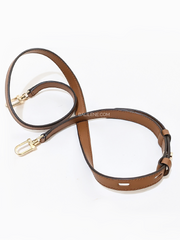 Michael Kors 30F1G9LS1L Lorimer Small Pebbled Leather Satchel Luggage