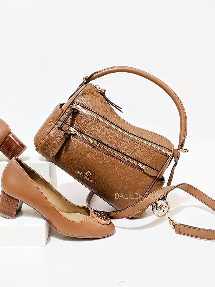 Michael-Kors-30F1G9LS6L-Lorimer-Medium-Pebbled-Leather-Satchel-Bag-Luggage-Balilene-detail-depan