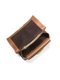 Michael Kors 30S9G0EL2L Cece Medium Leather Shoulder Bag Acorn
