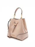 Michael Kors 30F9GZ5L6L Mercer Gallery Medium Bucket Shoulder Soft Pink