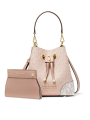 Michael-Kors-32S0GZ5C0V-Mercer-Gallery-Extra-Small-Color-Block-Logo-Crossbody-Bag-Ballet-Multi-Balilene-depan1