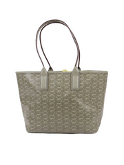 Michael-Kors-35H1T2JT2C-Jodie-Signature-Medium-Tote-Army-Green-Balilene-belakang